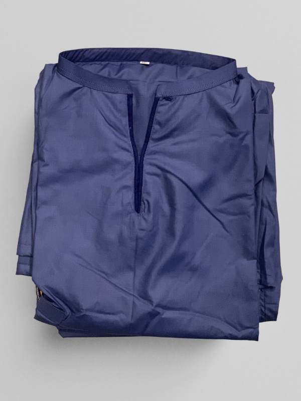 Female Staff Uniform