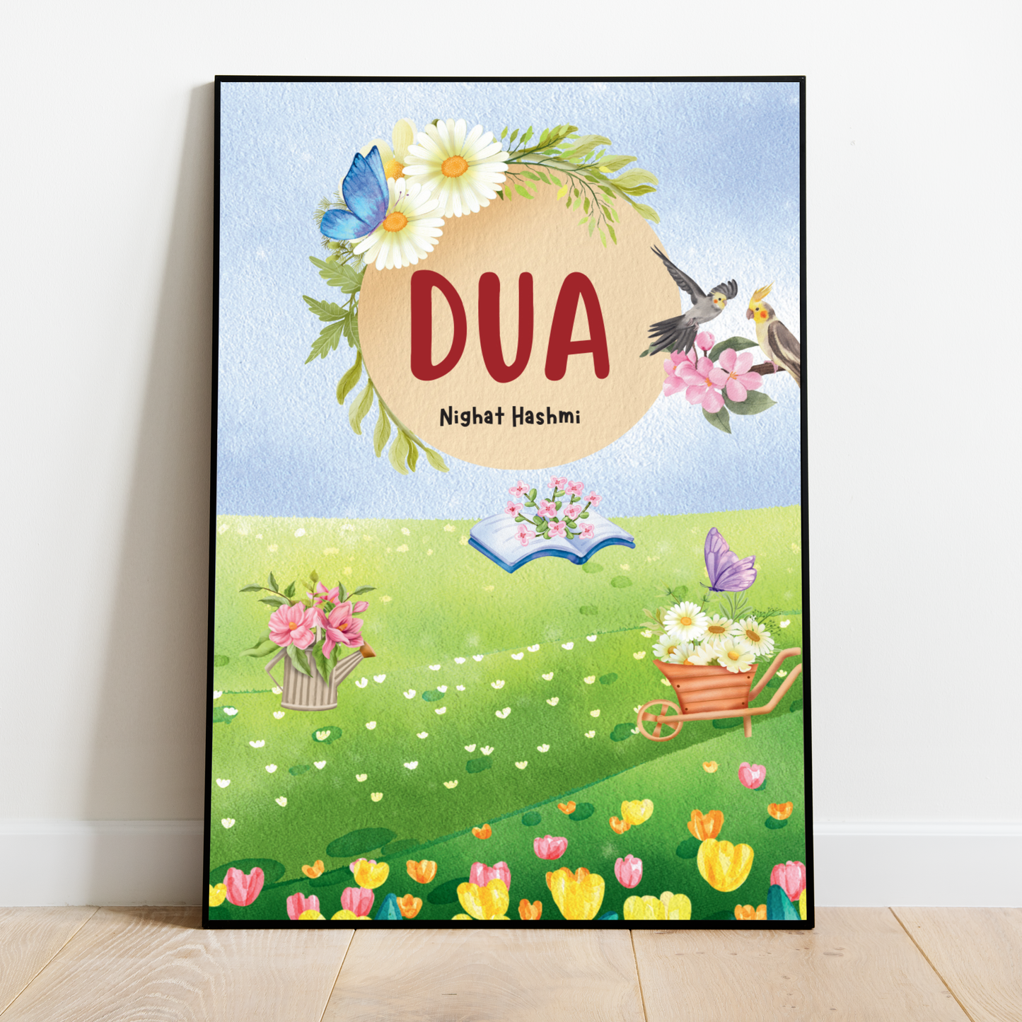DUA Poster(COH)