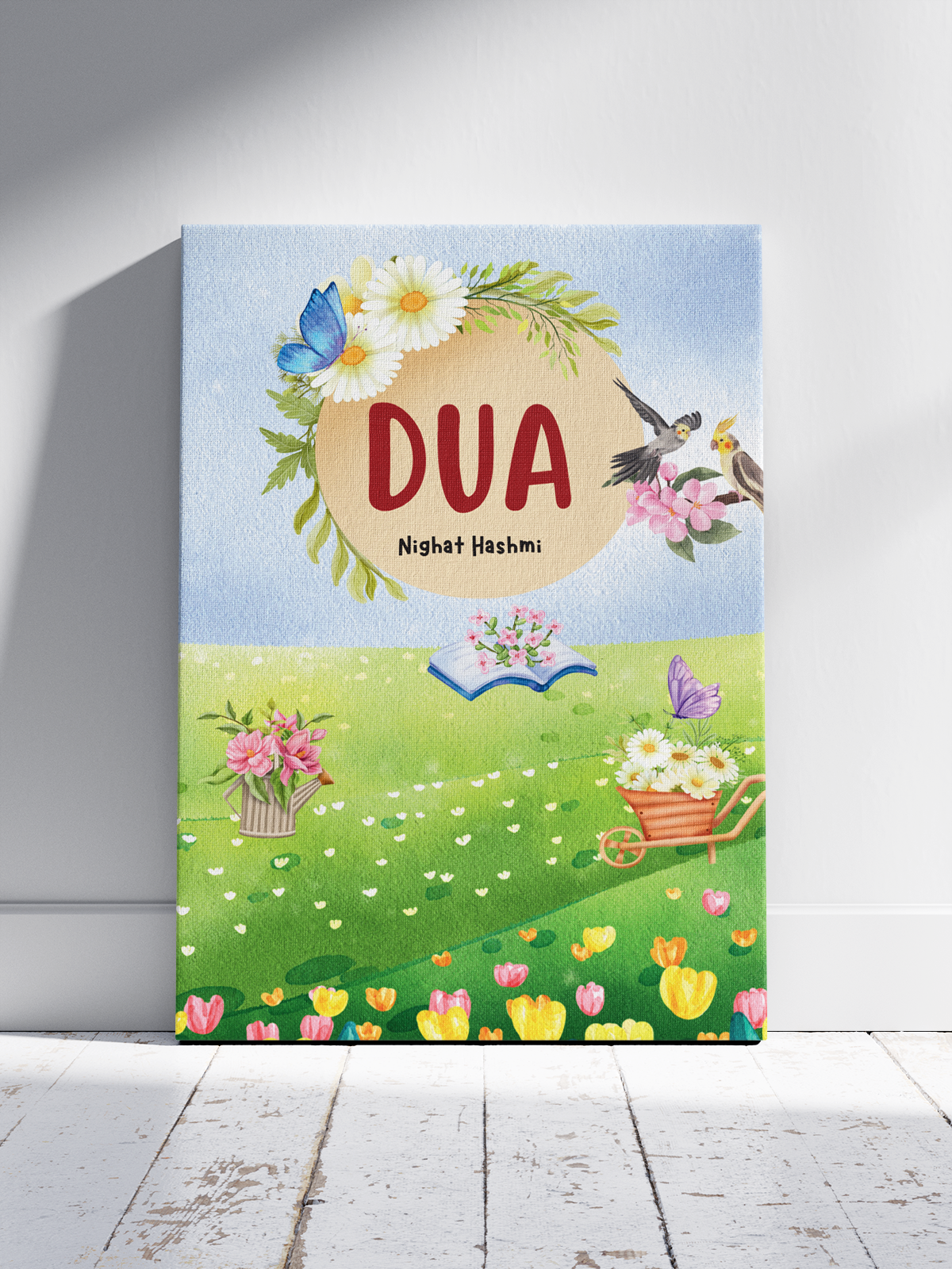 DUA Poster(COH)