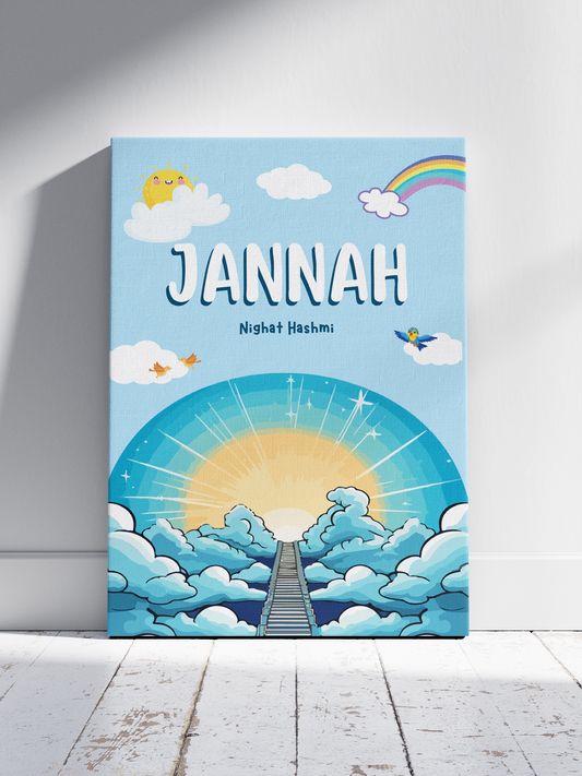 Jannah Poster(COH)
