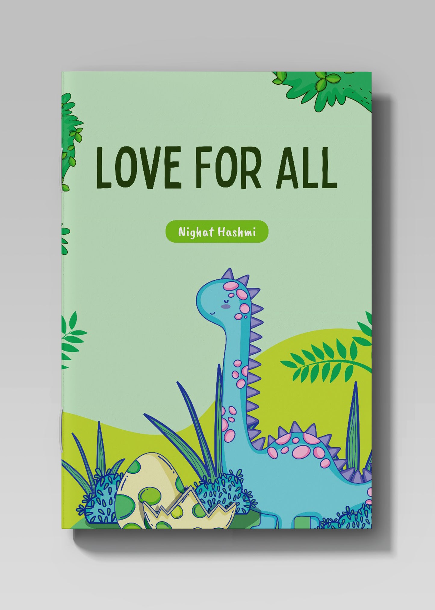 LOVE FOR ALL (COH)