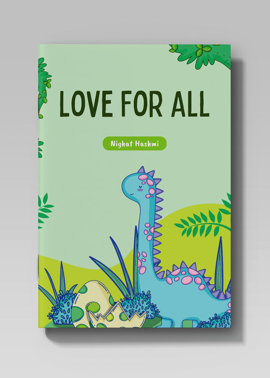 LOVE FOR ALL (COH)