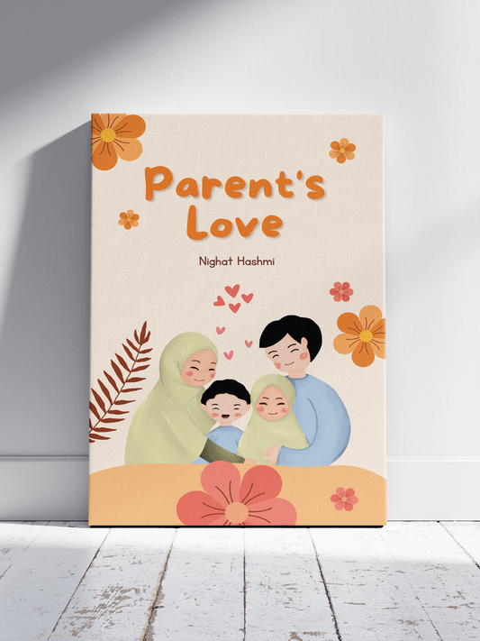 Parent's Love Poster(COH)