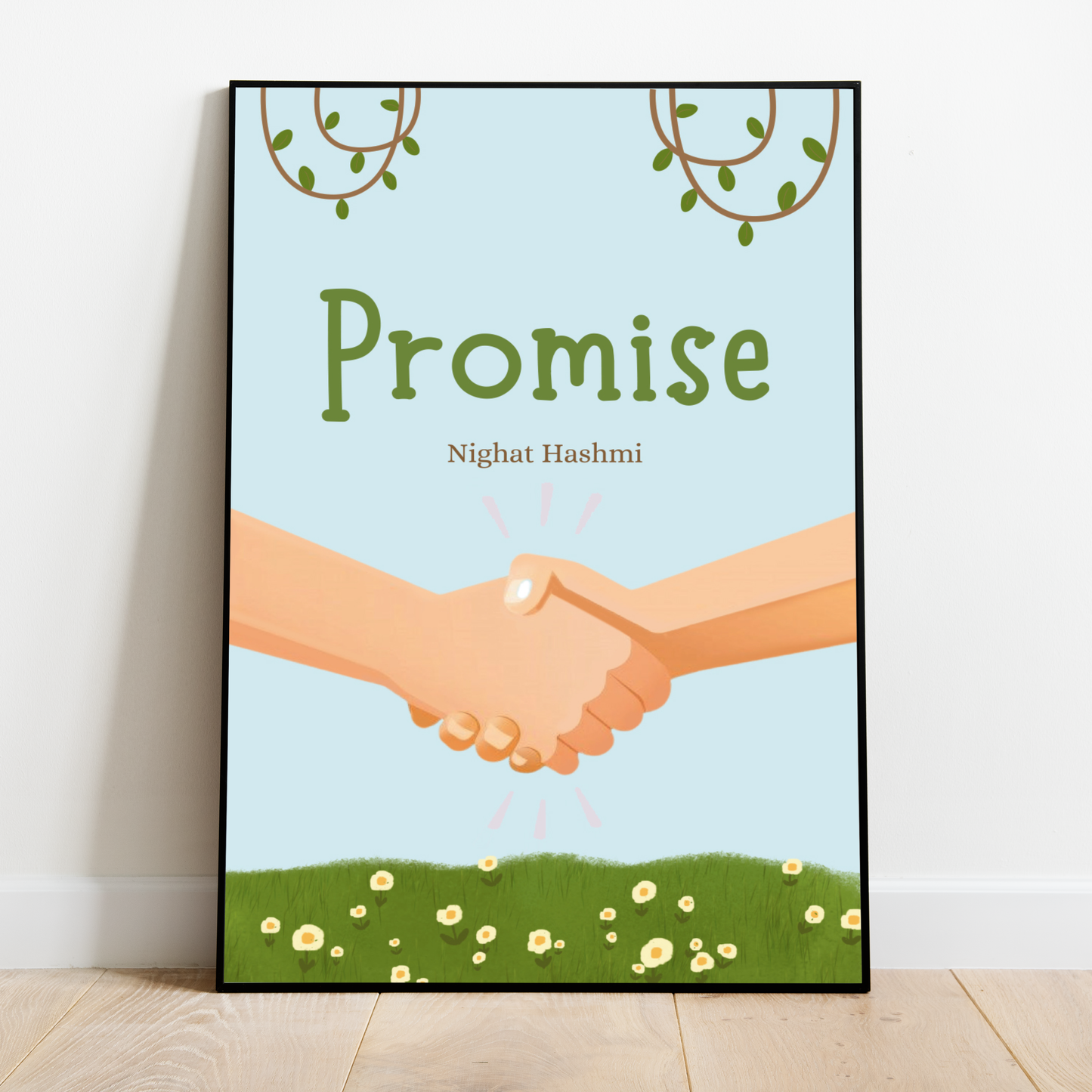 Promise Poster(COH)