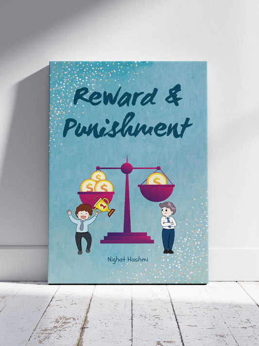 Reward & Punishment Poster(COH)