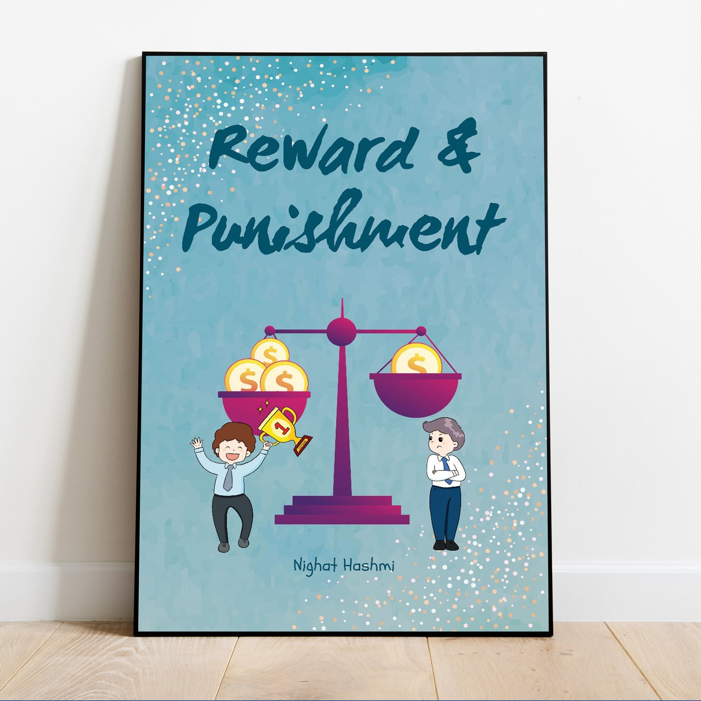 Reward & Punishment Poster(COH)
