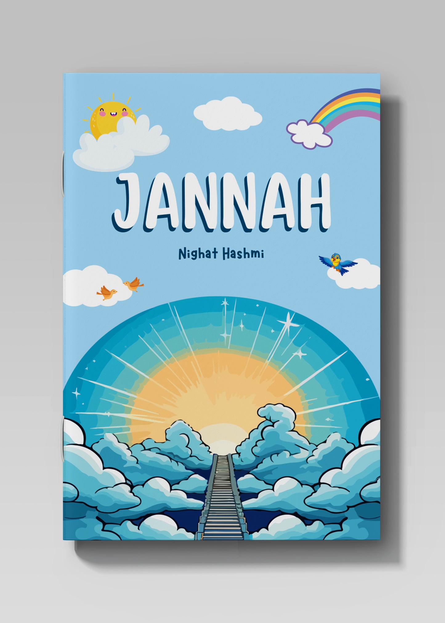 JANNAH (COH)