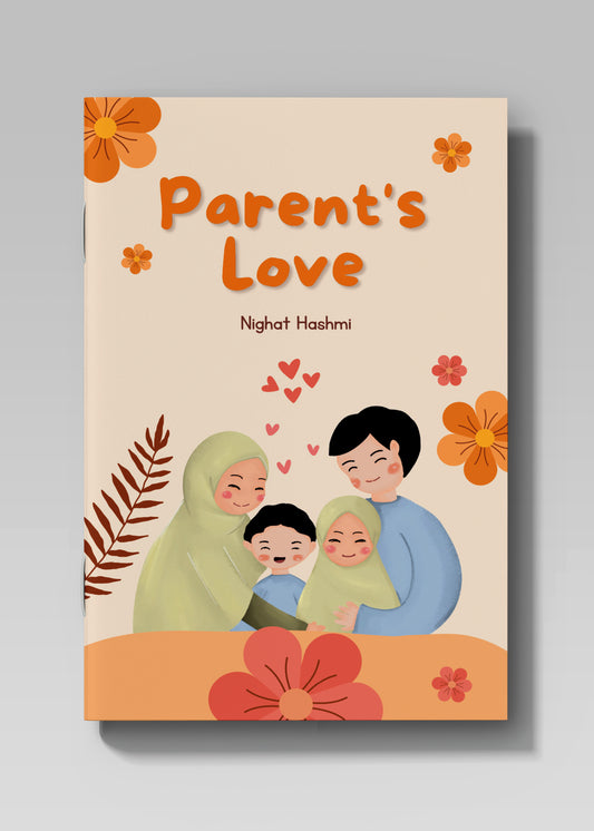 PARENT'S LOVE (COH)