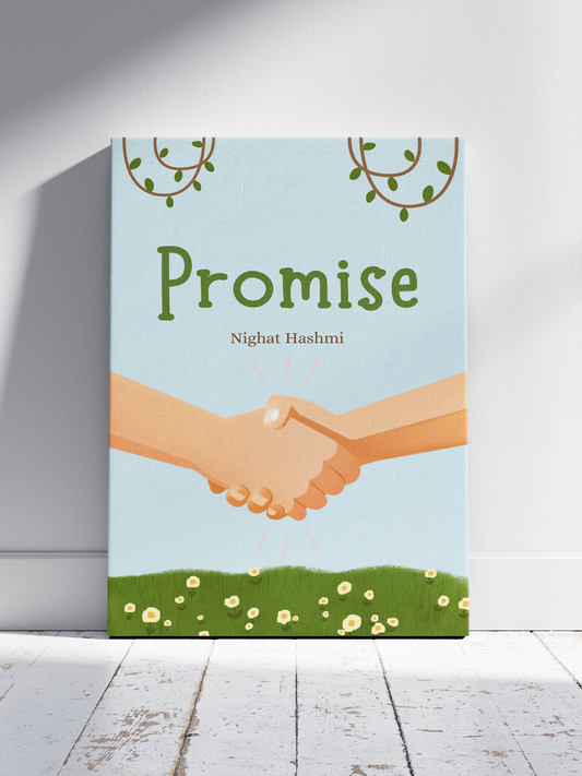 Promise Poster(COH)