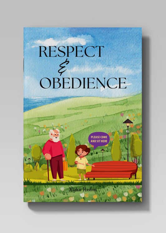 RESPECT AND OBEDIENCE (COH)