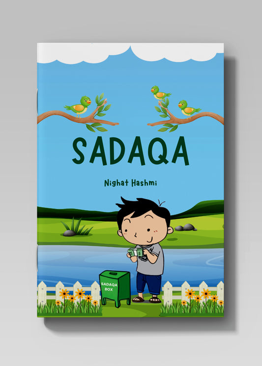 SADAQA (COH)