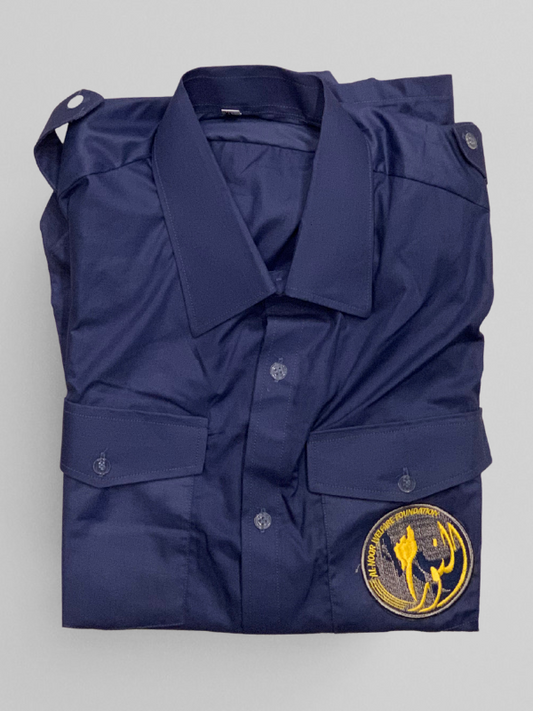 Male Staff Uniform