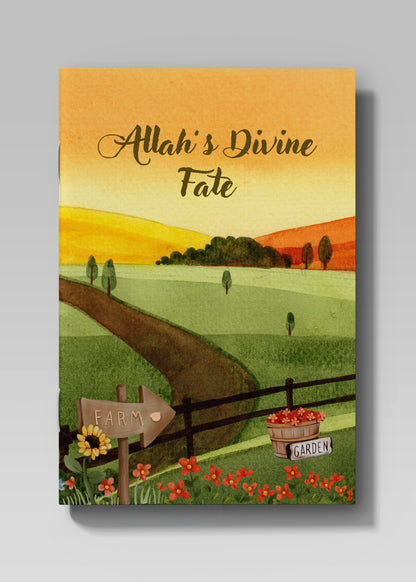ALLAH'S DIVINE FATE (COH)