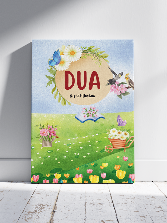 DUA Poster(COH)