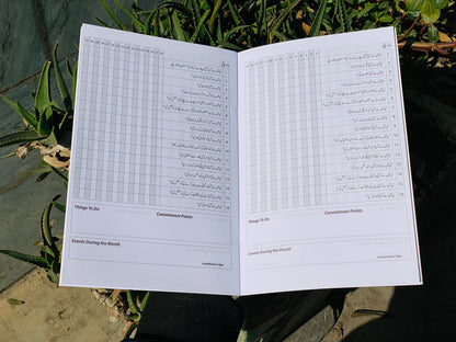 My Life Style Management Diary