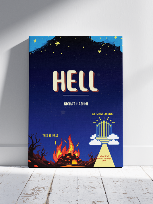 Hell Poster(COH)