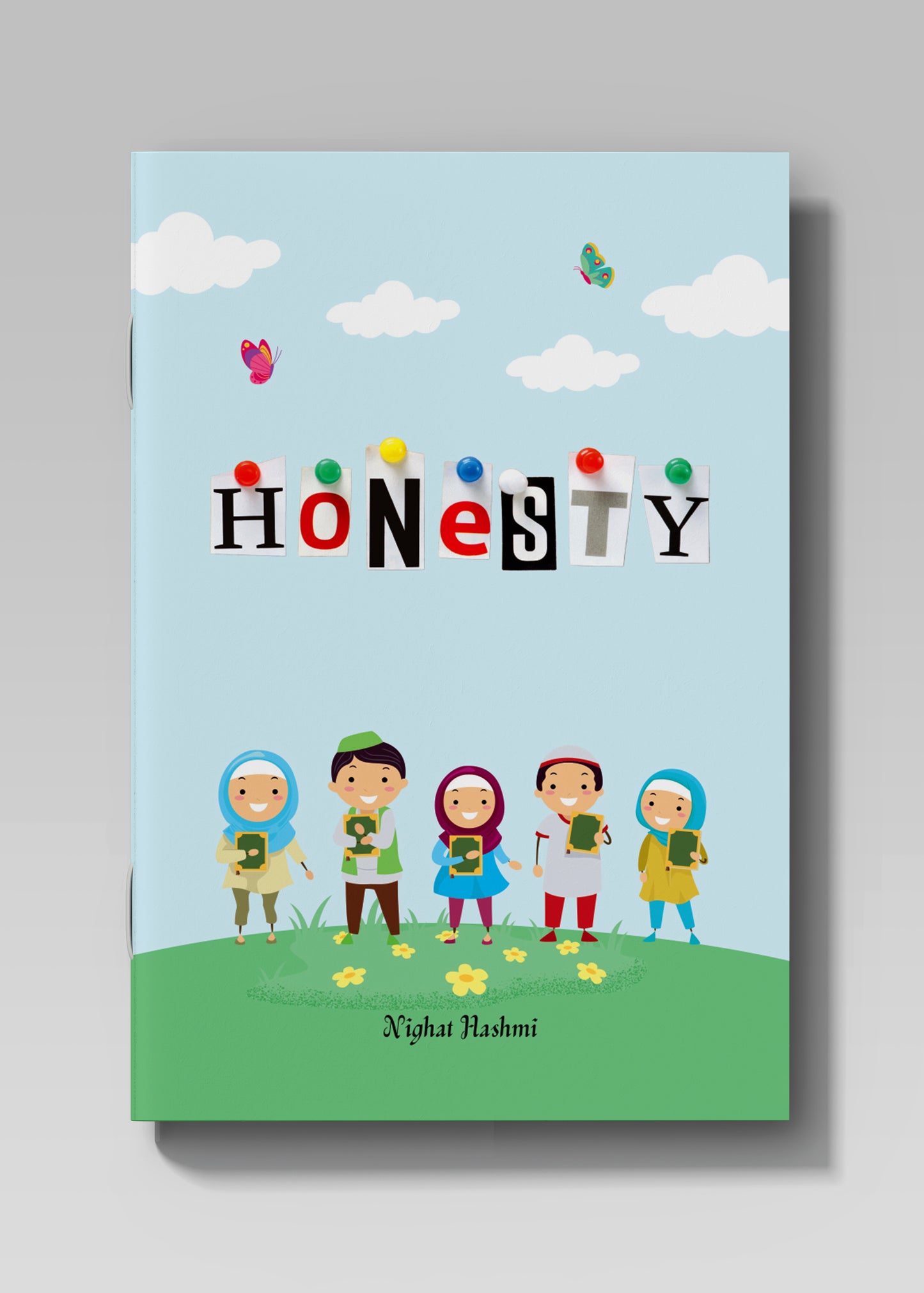 HONESTY (COH)