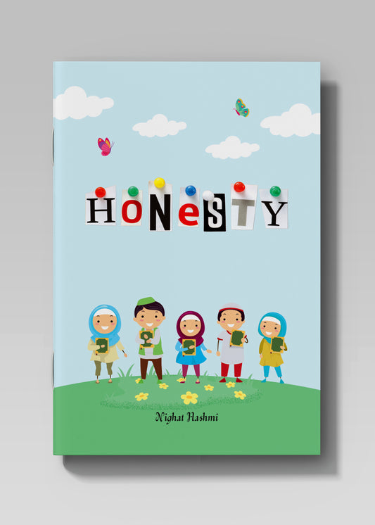 HONESTY (COH)