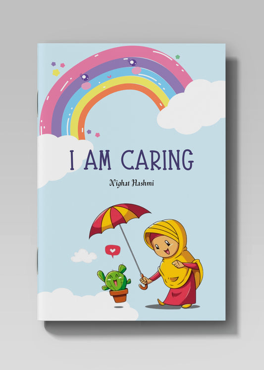 I AM CARING (COH)