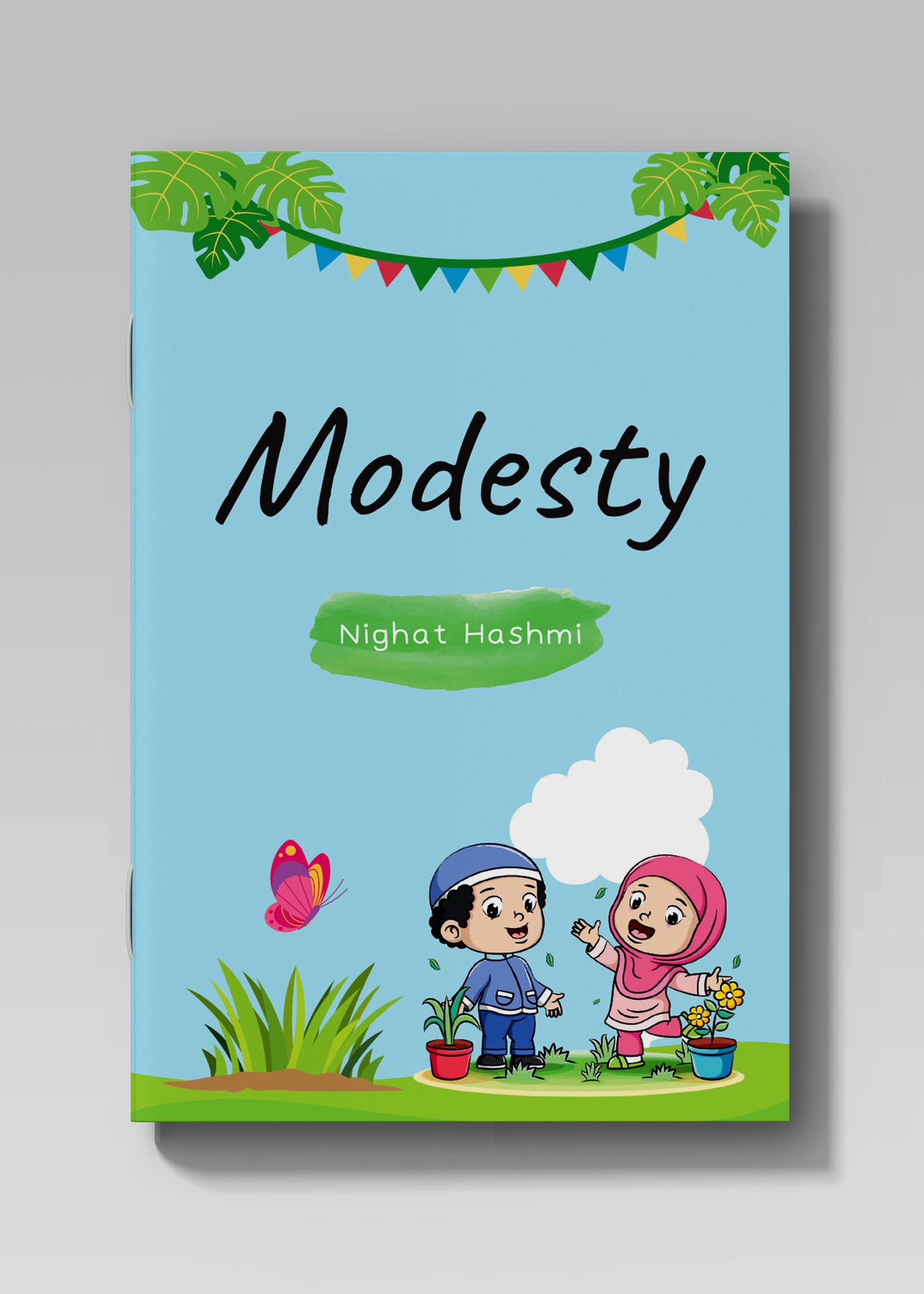 MODESTY (COH)